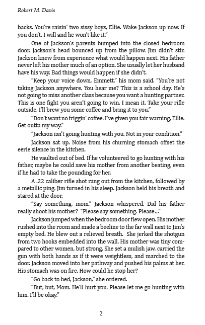 The Crackerjack pg 2